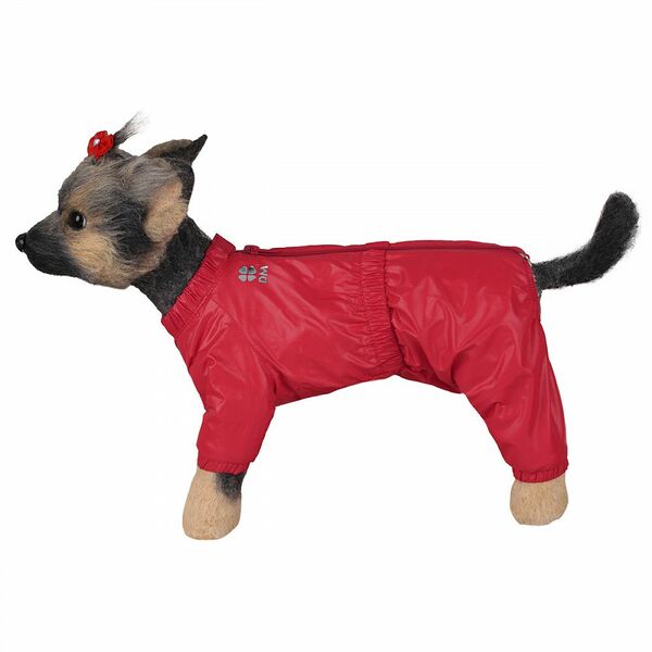 Комбинезон DOGMODA"Спорт" (сука)-5 37см