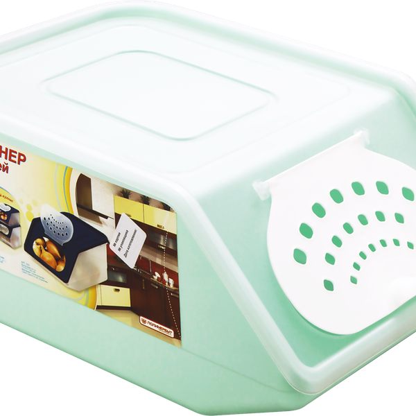 Контейнер Полимербыт для овощей, 7.6 л