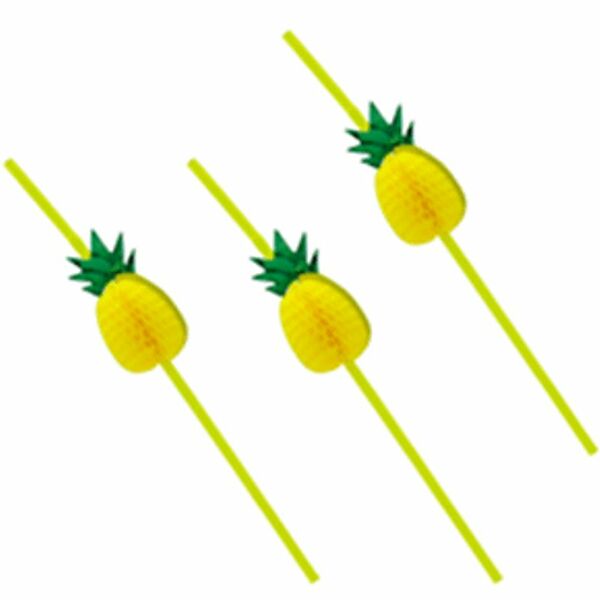 Трубочки Zib Group для напитков, 10шт