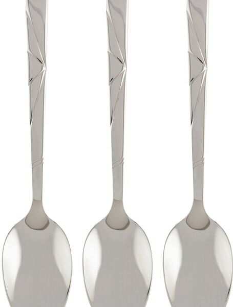 Набор ложек чайных Mallony Roma 3шт