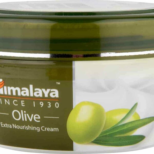 Himalaya Крем экстра-питательный Oliva 150 мл