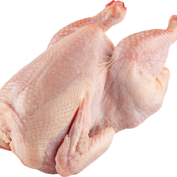 Цыпленок ФЕРМА КОПТЕВЫХ корнишон тушка ГМС пак охл вес до 1.0 кг