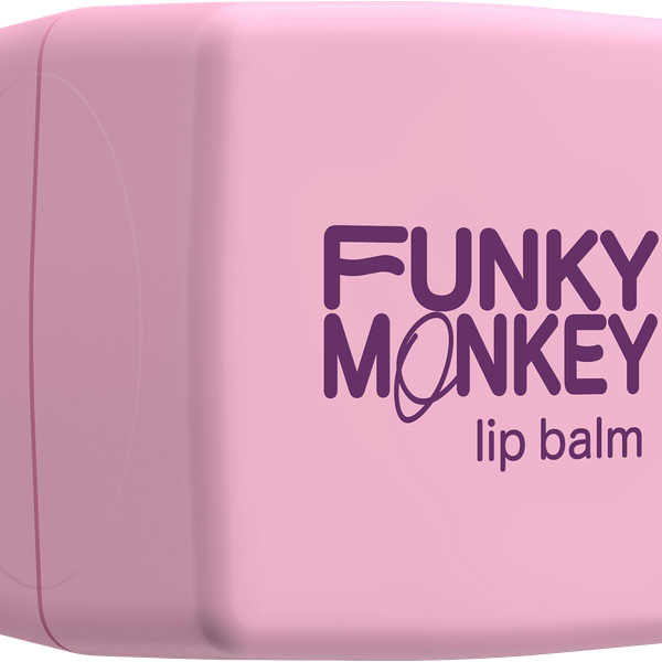 Бальзам для губ Funky Monkey Lipbalm то03 5.7г