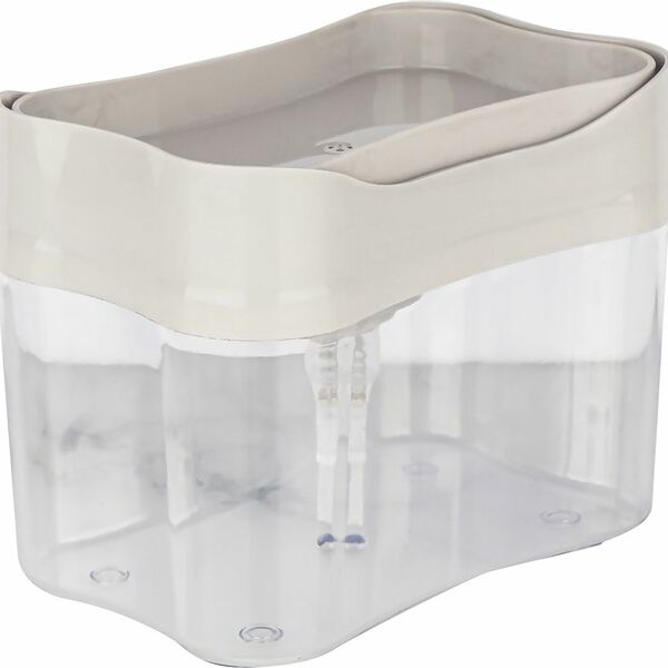 Дозатор для губки Indecor, 650мл