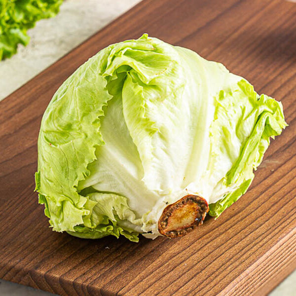 Салат айсберг