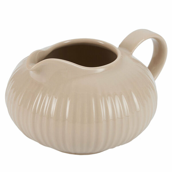 Молочник Gipfel Crema 51690 170 мл бежевый