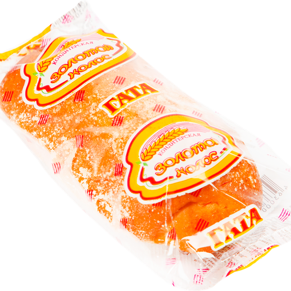 Гата ЗОЛОТОЙ КОЛОС