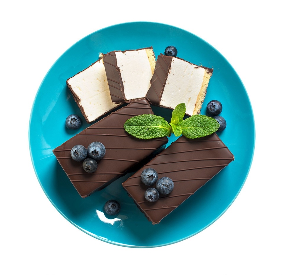 

Пирожное суфле Азбуки Вкуса традиционное с шоколадом 95 г