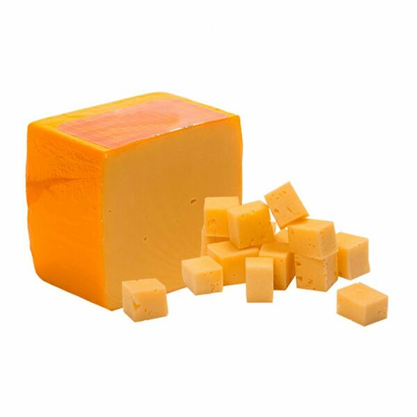 Сыр «Костромской» ИТ 45% БЗМЖ (Мантурово)