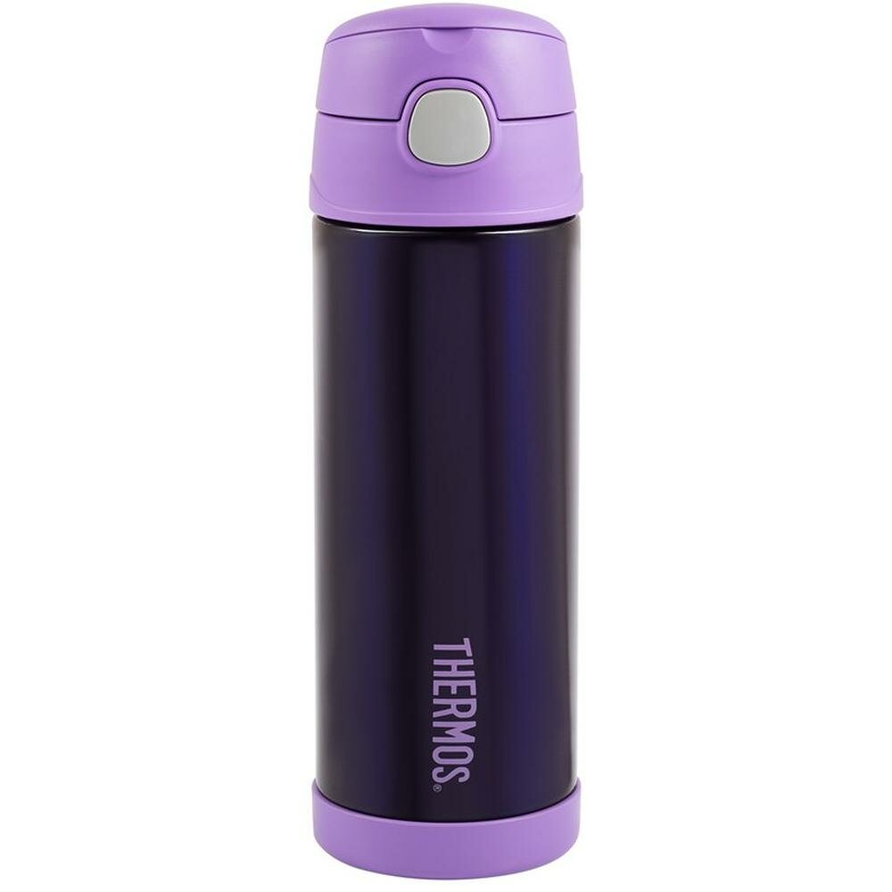 

Термокружка Thermos F4023PL Stainless Steel, 0,47 л.