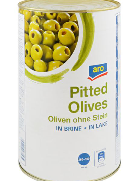 Оливки TM Aro