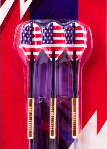 Набор дротиков 15см, Арт. GFSP1671, 3шт