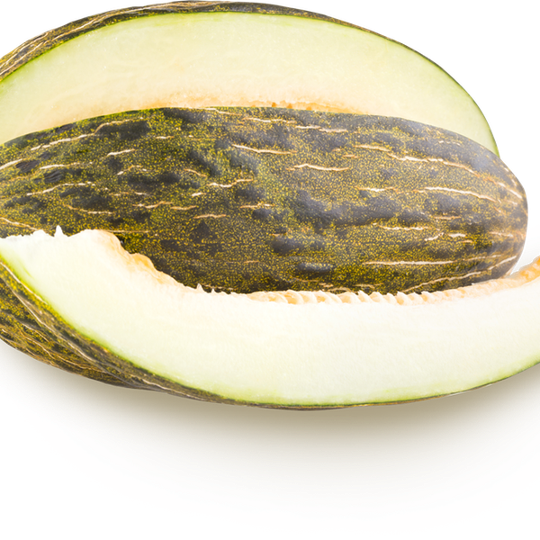 Дыня  Пьел де Сапо вес до 3.5 кг