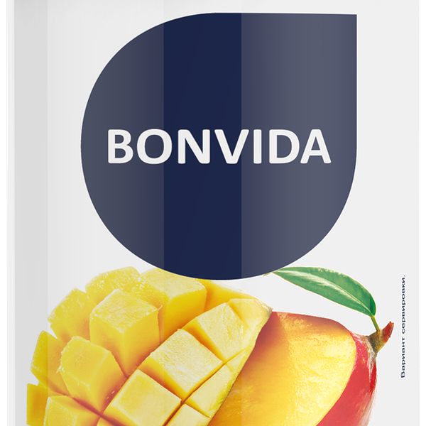 Топпинг BONVIDA со вкусом манго