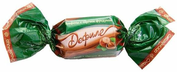Конфеты Сладуница Дефиле вес