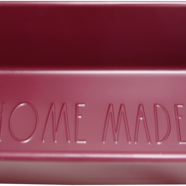 Форма для кекса HOMECLUB Pastry 24х14,6х5см, металл Арт. NBB-4