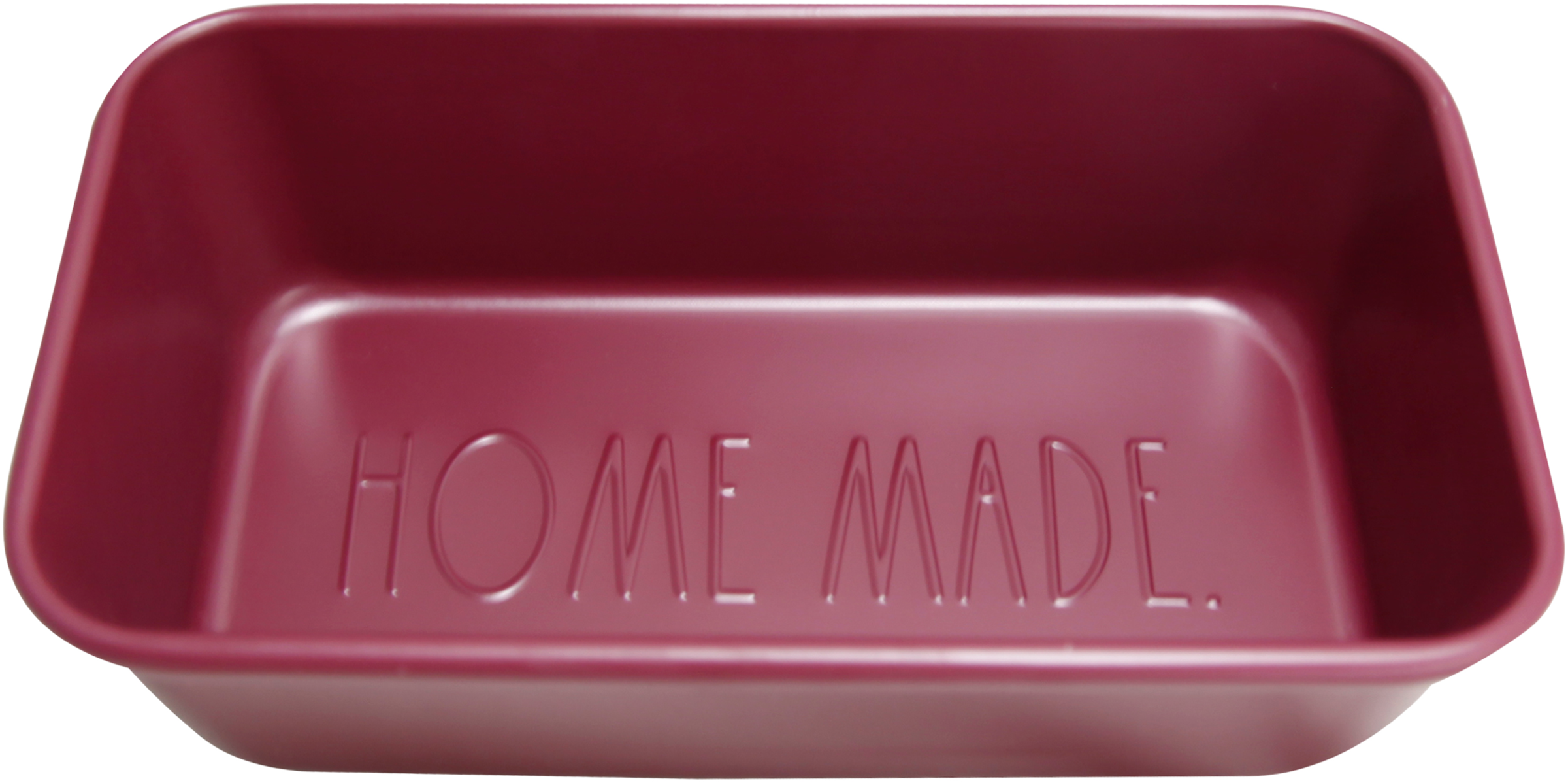 

Форма для кекса HOMECLUB Pastry 24×14.6×5см, металл Арт. NBB-4