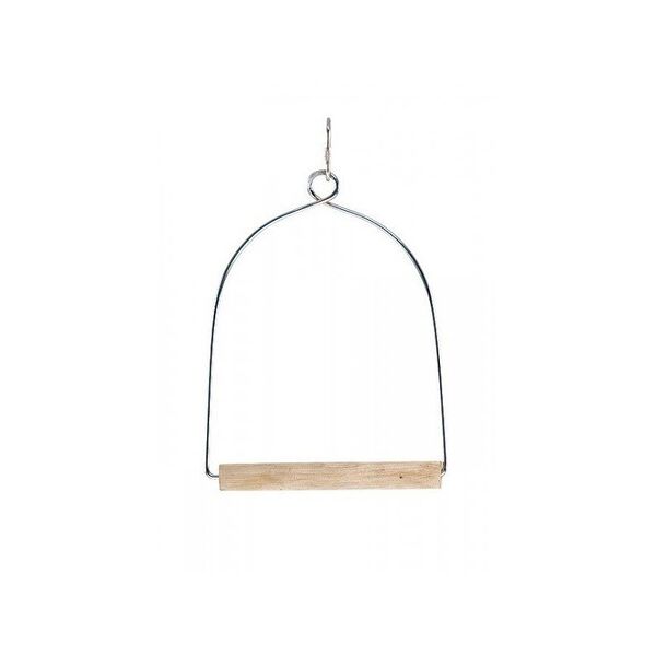 I.P.T.S. качалка для средних попугаев 16*24 см.