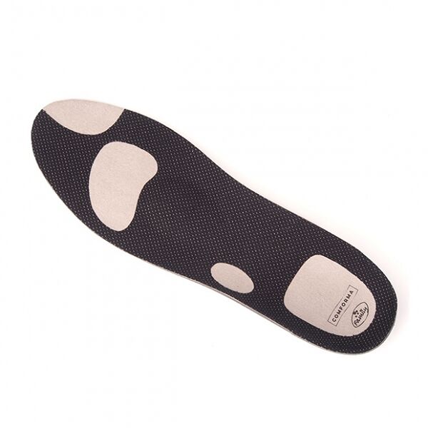 Стельки ортопедические Comforma Family каркасные арт. SB08 размер 43-44
