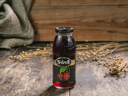 Сок Вишневый Swell