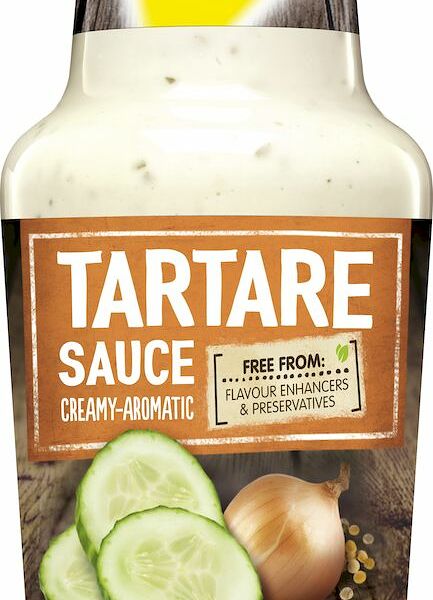 Соус Тартар Kühne