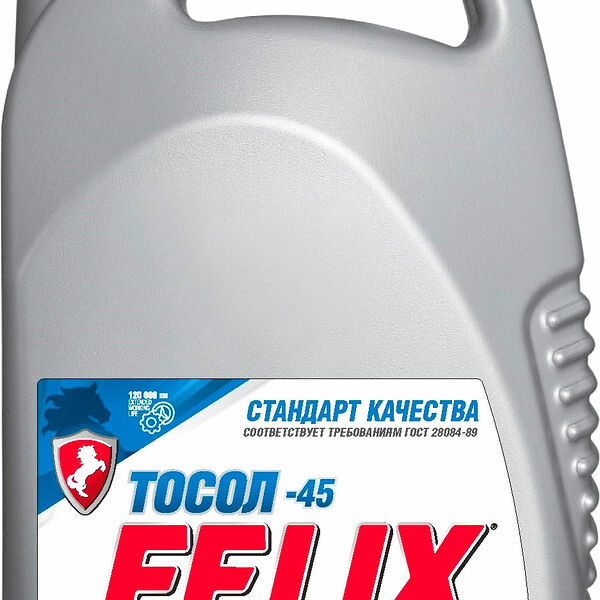 Тосол Felix -45С 5кг