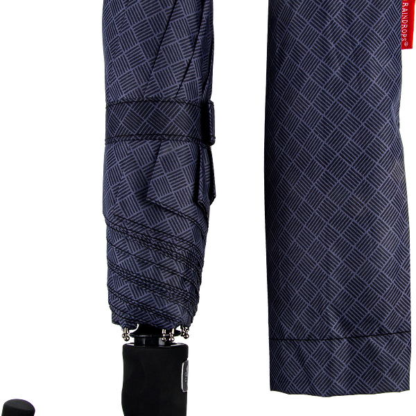 Зонт мужской Raindrops суперавтомат, Арт. RDL43816