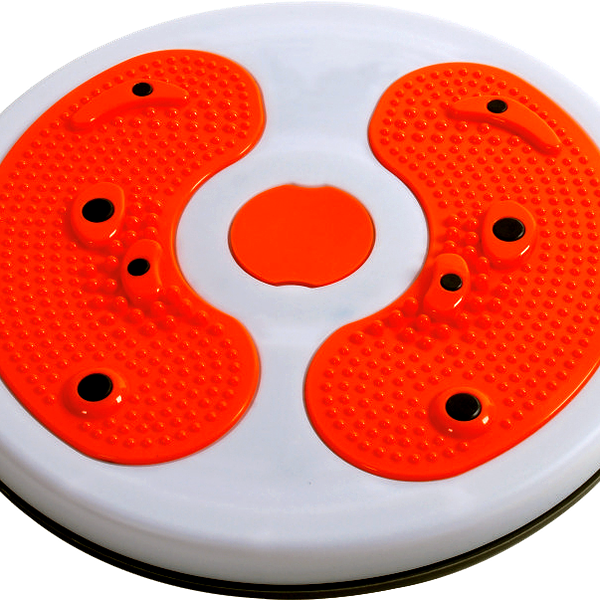 Тренажер ACTIWELL Диск здоровья, с массажным эффектом, Арт. IR97323