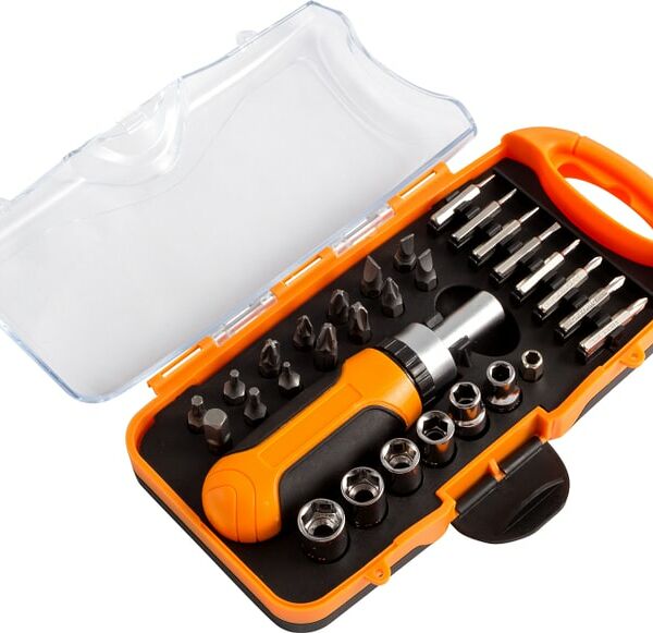 Набор инструментов Park 31 предмет