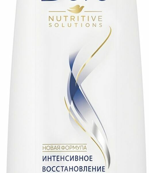 Бальзам-ополаскиватель для волос Dove Nutritive Solutions