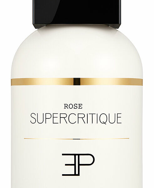 LES EAUX PRIMORDIALES Rose Supercritique Парфюмерная вода унисекс, 100 мл