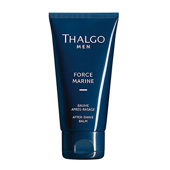 THALGO Force Marine Бальзам после бритья мужской, 75 мл