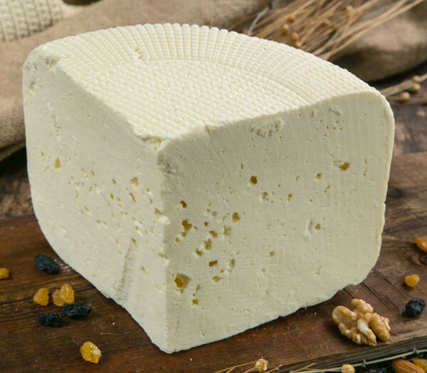 Сыр Дагестанский