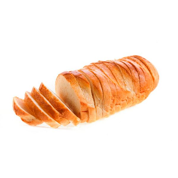 Батон Хлебозавод №5 Нарезной