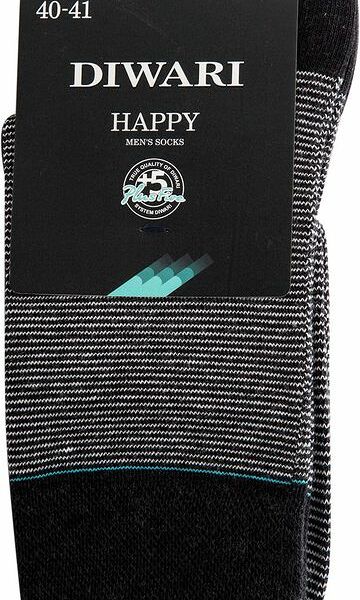 Носки мужские Diwari Happy р.40-41 в ассортименте