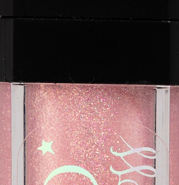 Блеск для губ Lavelle Collection Diamond Gloss тон 04 Pink 5мл