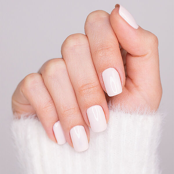 Лак для ногтей LUXVISAGE GEL finish 9 г 29 тон