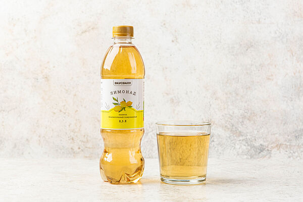 Напиток ВкусВилл Лимонад