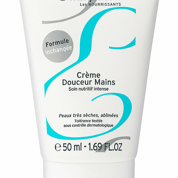 Embryolisse Creme Douceur Mains Крем для рук интенсивно питающий, 50 мл