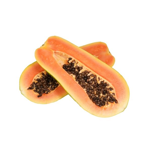 Папайя горная крупная вес