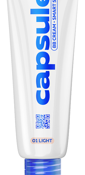 BB-крем для лица 7 Days B.Colour PC 5в1 01 Light, 35 мл