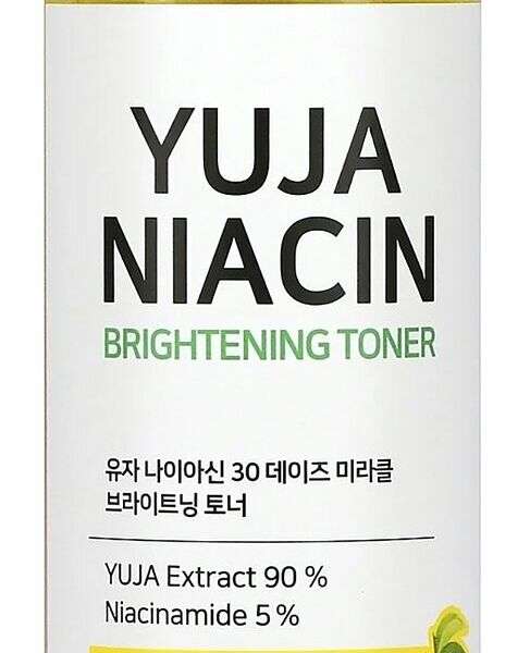 SOME BY MI Тонер для лица с экстрактом юдзу, 150 мл