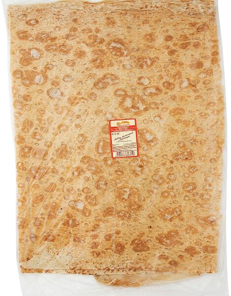 Лаваш Нижегородский Хлеб Армянский Премиум 360г