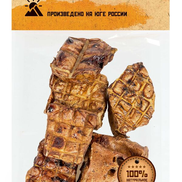 Country snack лакомство 