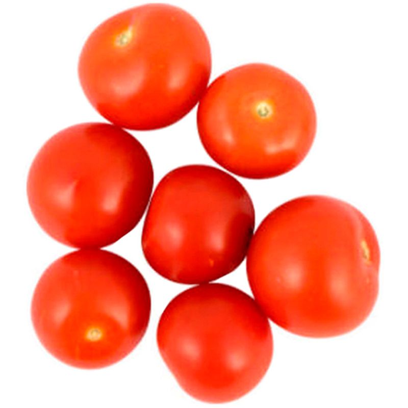 

Томаты коктейльные 250 г