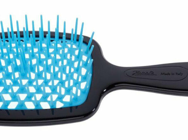 JANEKE Щетка для волос