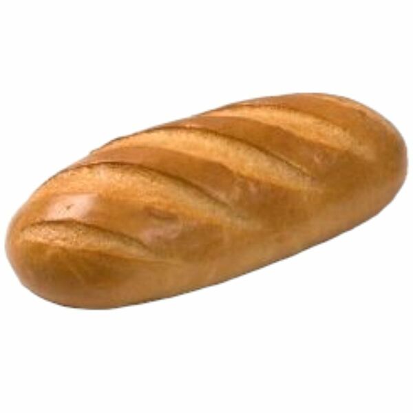 Батон Черемушки нарезной 400 г