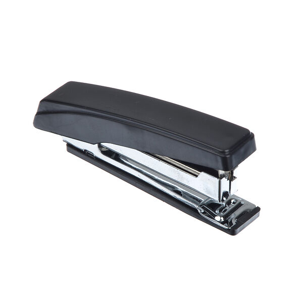 Степлер канцелярский для скоб Clipstudio №10, в карт.уп