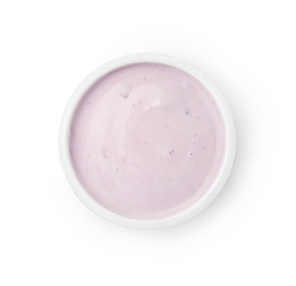 

Йогурт фруктово-ягодный Липин бор Черника 4% 250 г