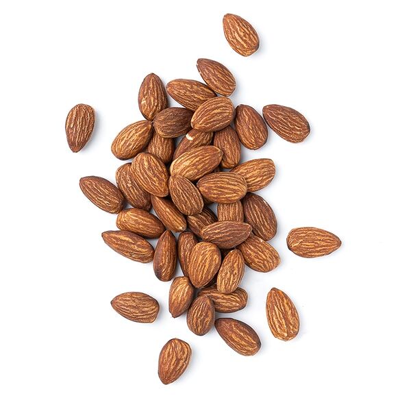 Миндаль Oko Baum жареный, Чили вес